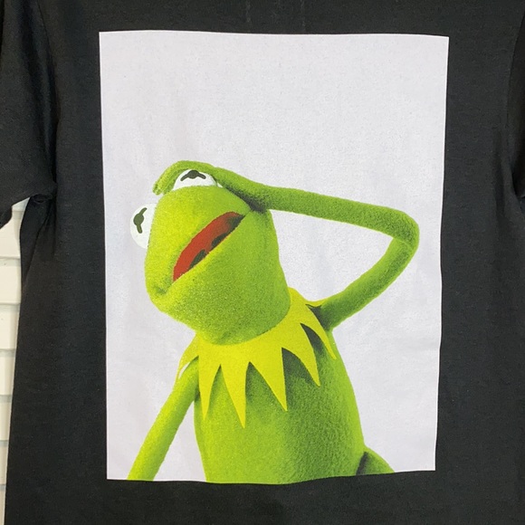 Kermit Muppets Tee - Picture 3 of 5